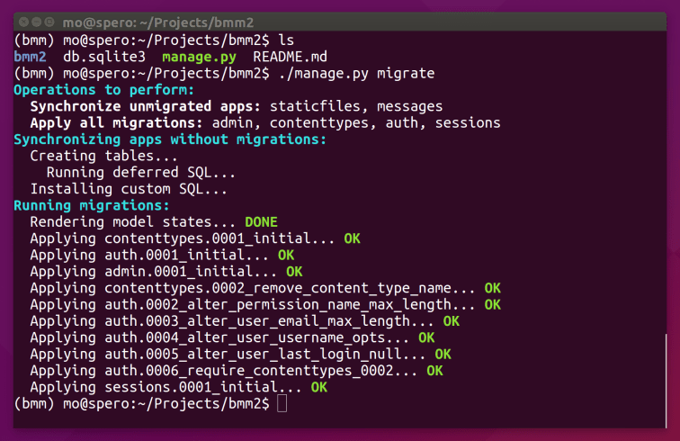 terminal_intialmigration